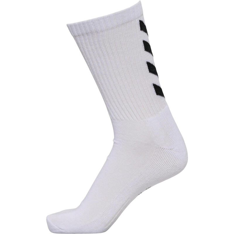 Zestaw skarpet sportowych dla dorosłych Hummel Fundamental 3-Pack Sock