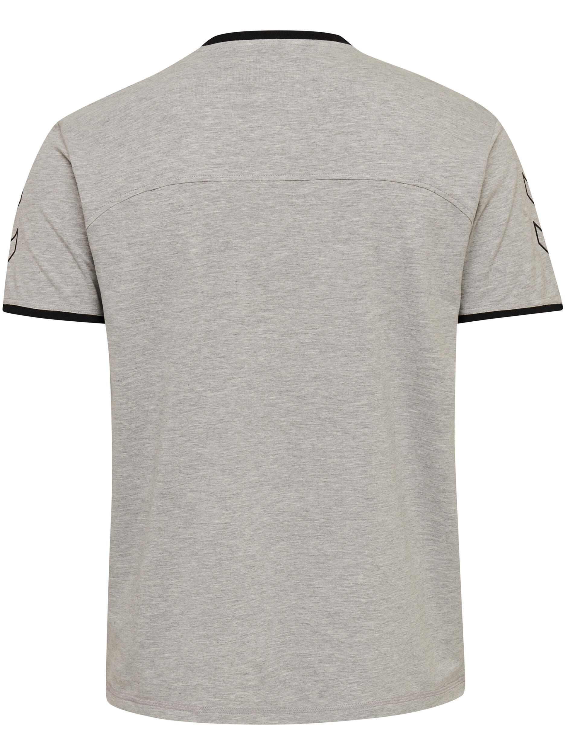 Hmlcima T-Shirt T-Shirt Manches Courtes Homme 2/4
