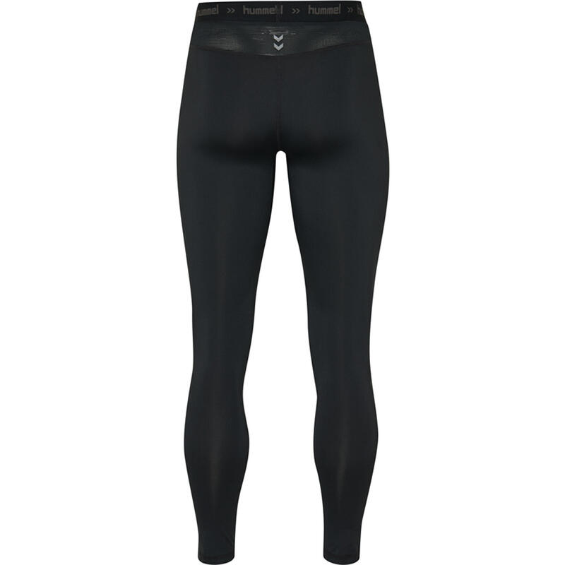 Enfiler Leggings Hml Multisport Homme HUMMEL