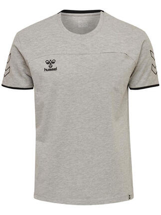 Hmlcima T-Shirt T-Shirt Manches Courtes Homme