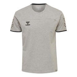 Camiseta Hmlcima Multideporte Hombre Hummel