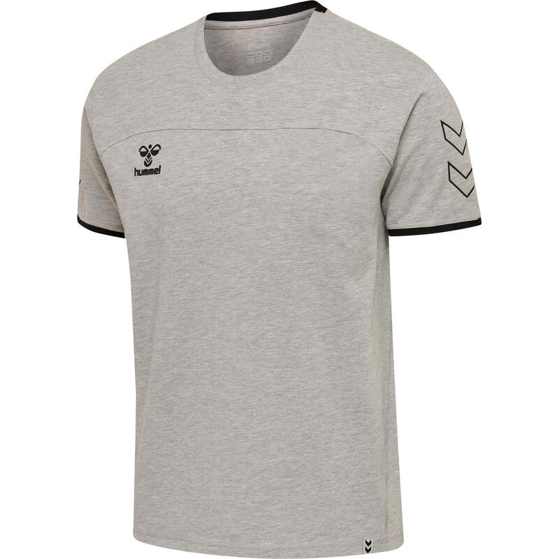 Camiseta Hmlcima Multideporte Hombre Hummel