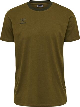 Enfiler T-Shirt Hmlmove Enfant HUMMEL