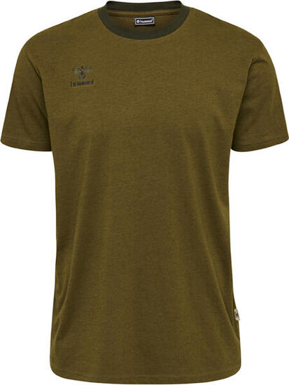 Enfiler T-Shirt Hmlmove Enfant HUMMEL