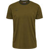 Enfiler T-Shirt Hmlmove Multisport Homme HUMMEL