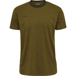 Enfiler T-Shirt Hmlmove Multisport Homme HUMMEL