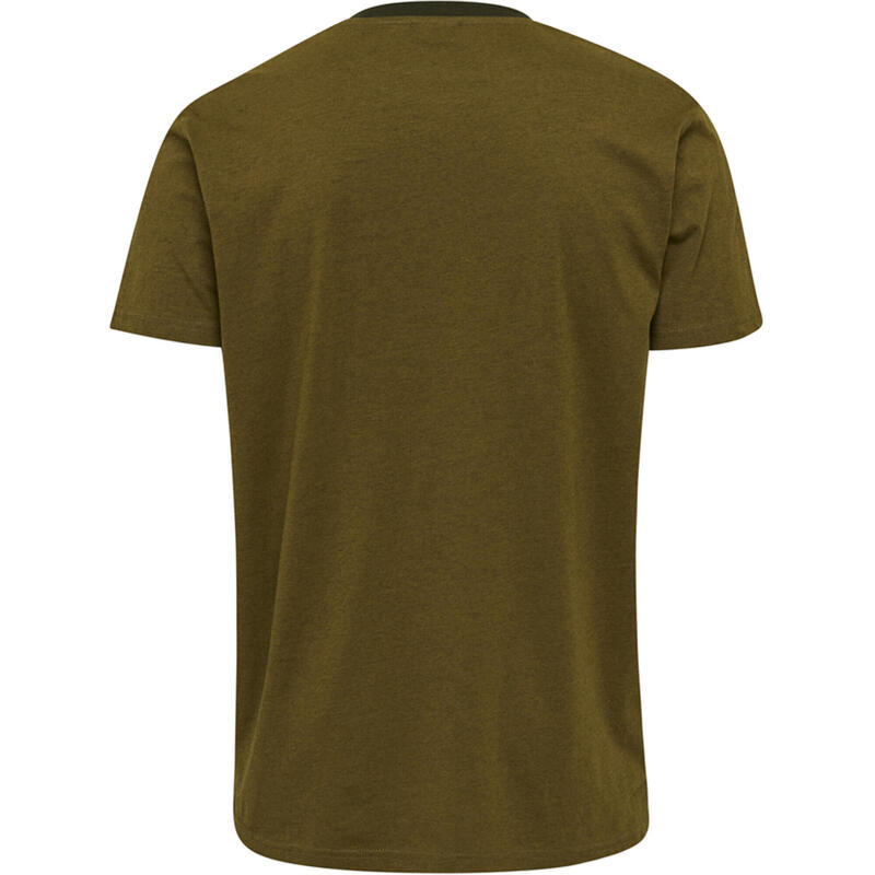 Junior-T-Shirt Hummel Lmove