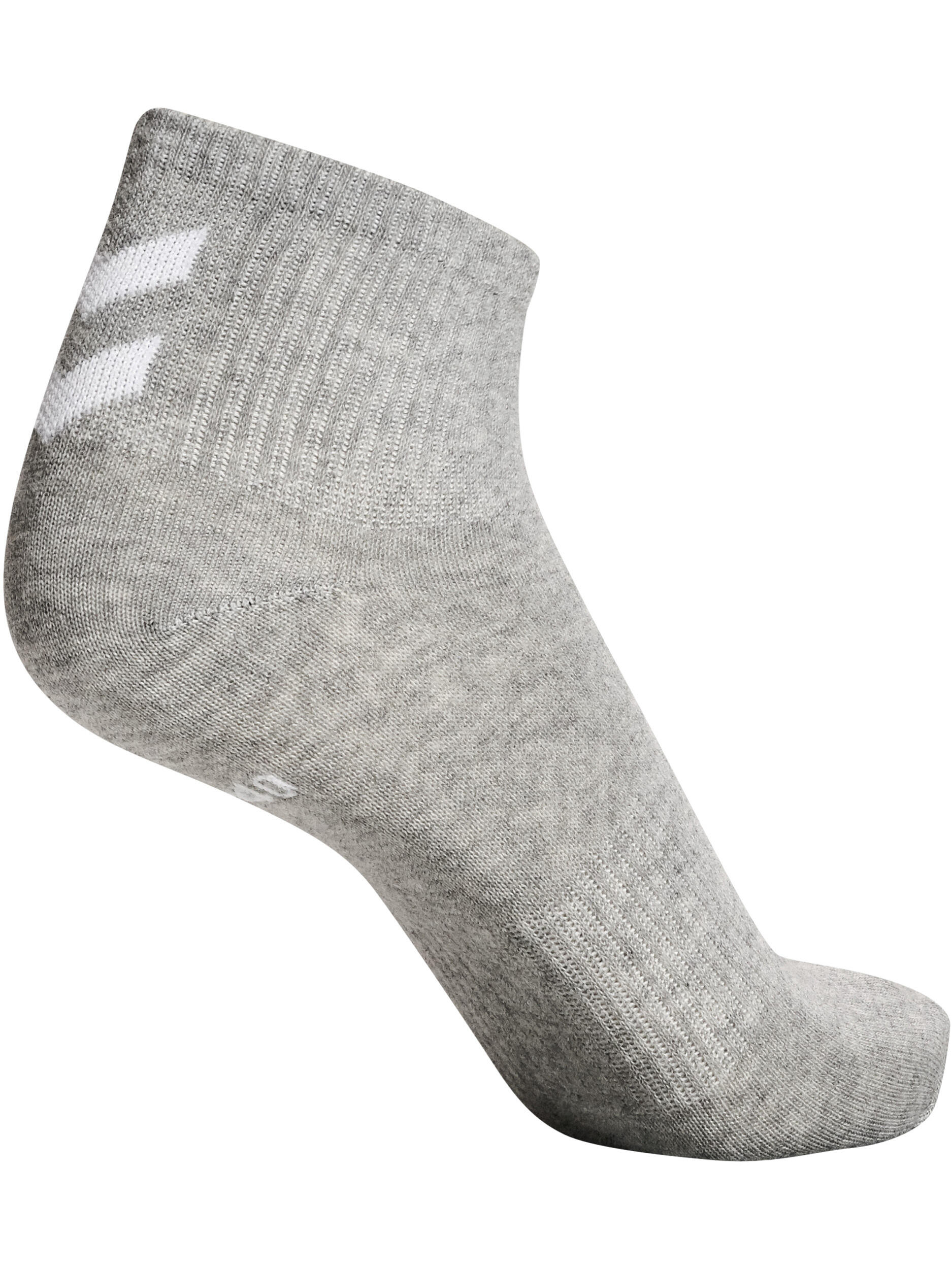 Enfiler Low Chaussettes Hmlchevron Adulte HUMMEL 4/6