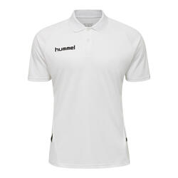 Enfiler Polo Hmlpromo Enfant HUMMEL