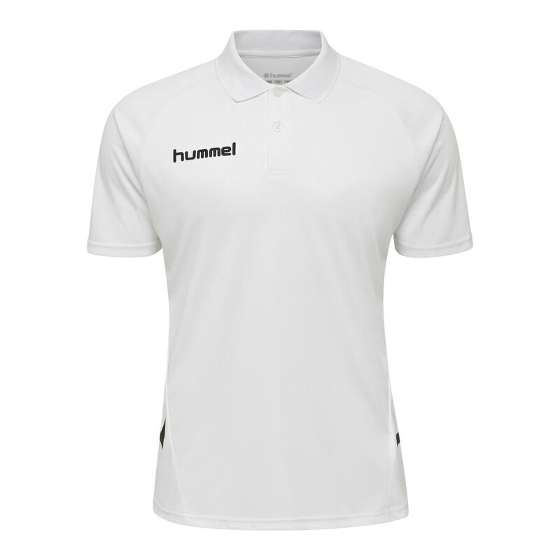 Poloshirt Unisex Kinder