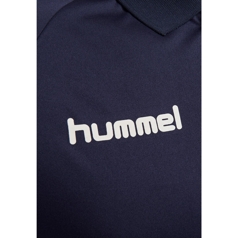 Camisa pólo infantil Hummel hmlPROMO