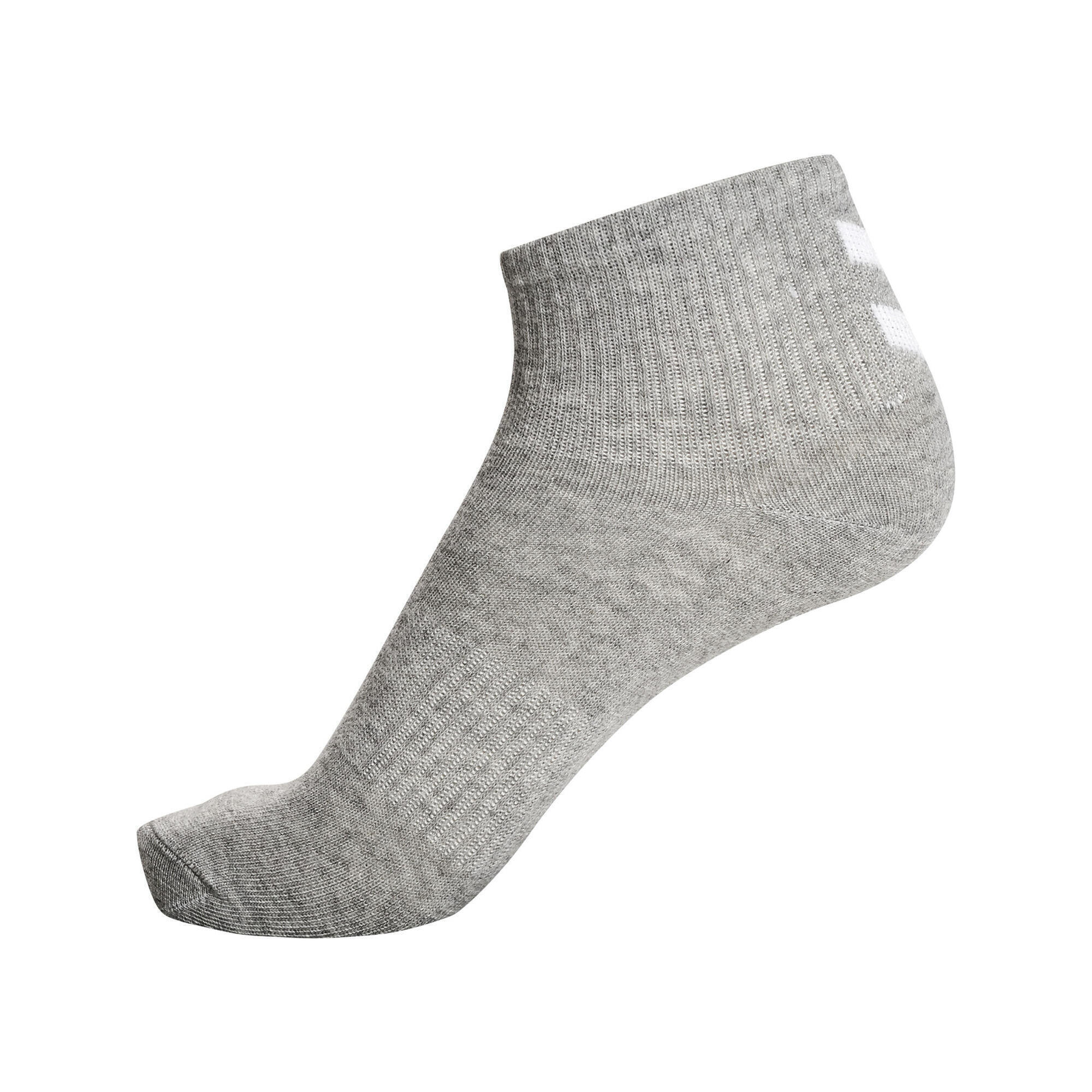 HUMMEL Instap Low Sokken Hmlchevron Unisex Volwassene HUMMEL
