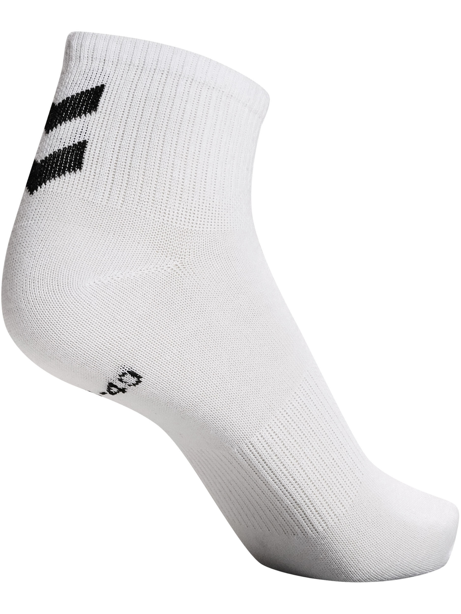 Halbhohe Socken, Frau Hummel hmlchevron (x6) 4/7