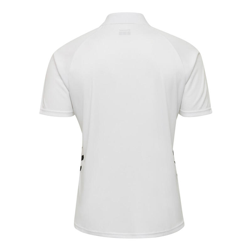 Poloshirt Unisex Kinder