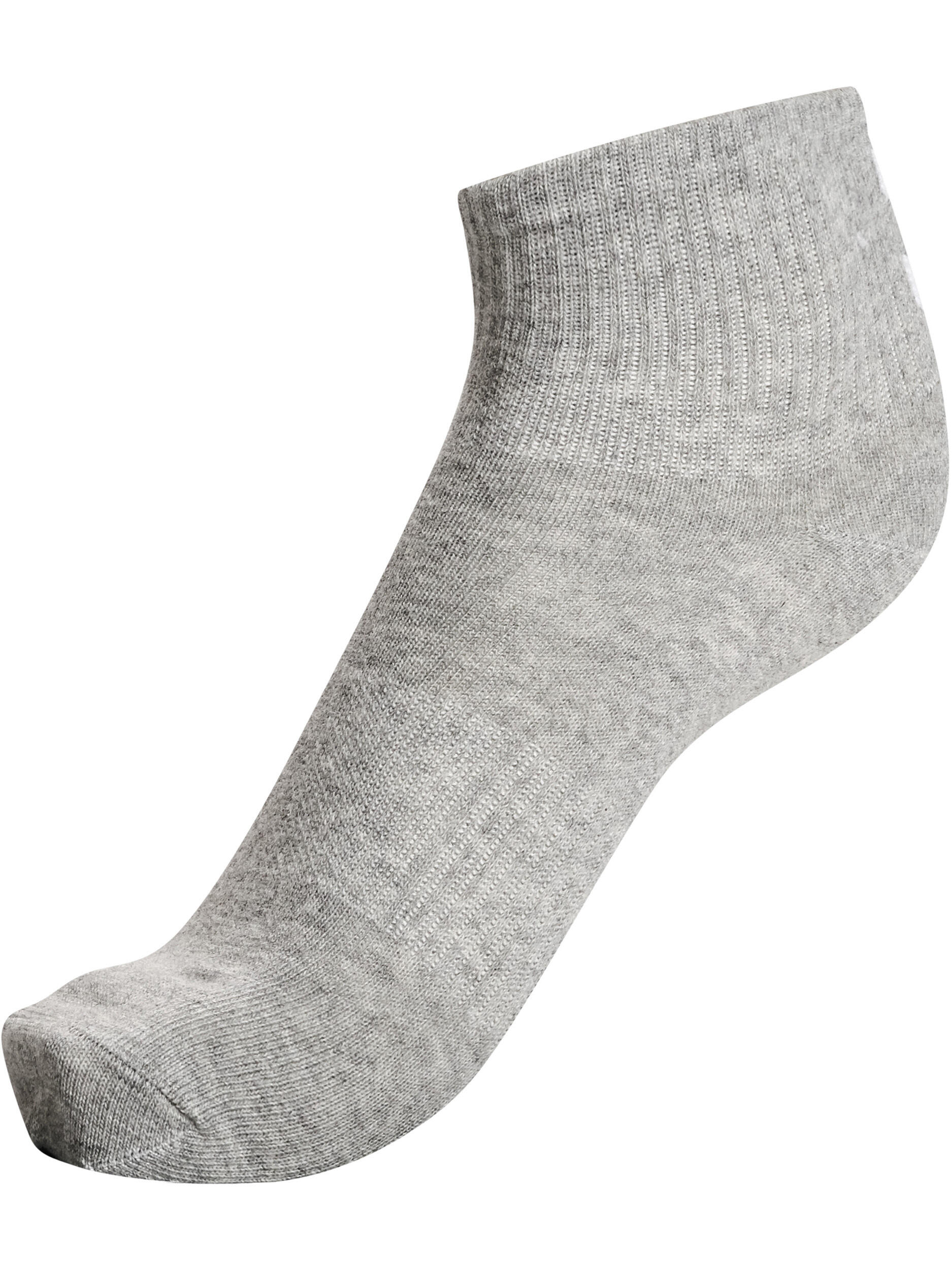 Enfiler Low Chaussettes Hmlchevron Adulte HUMMEL 5/6