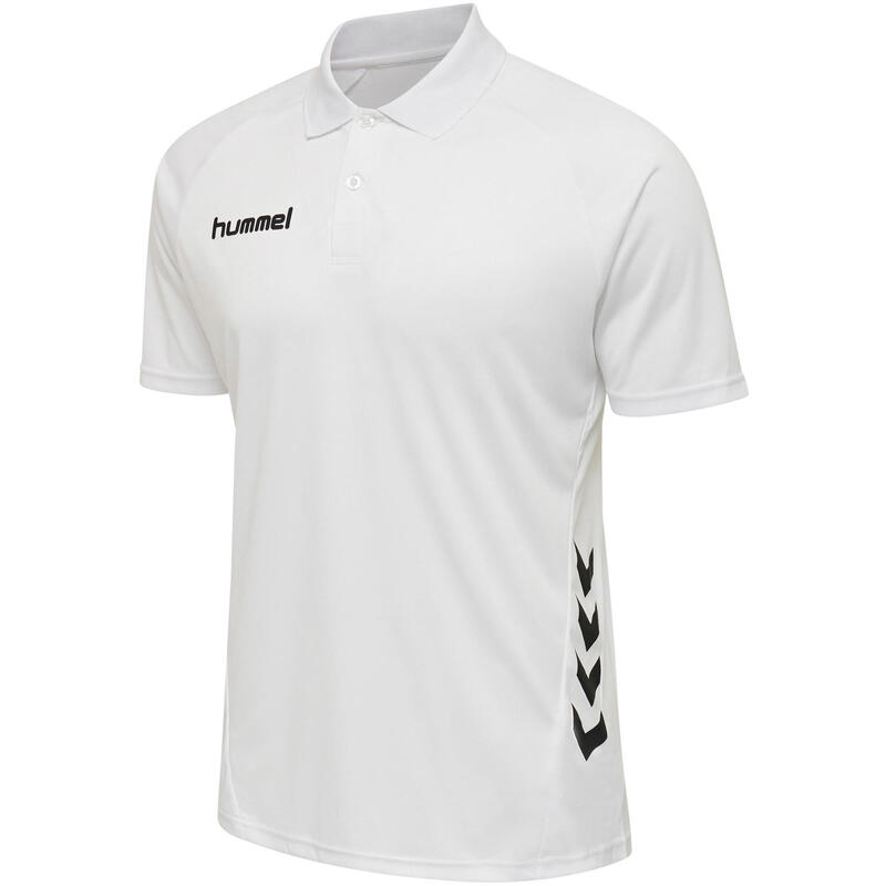 Poloshirt Unisex Kinder