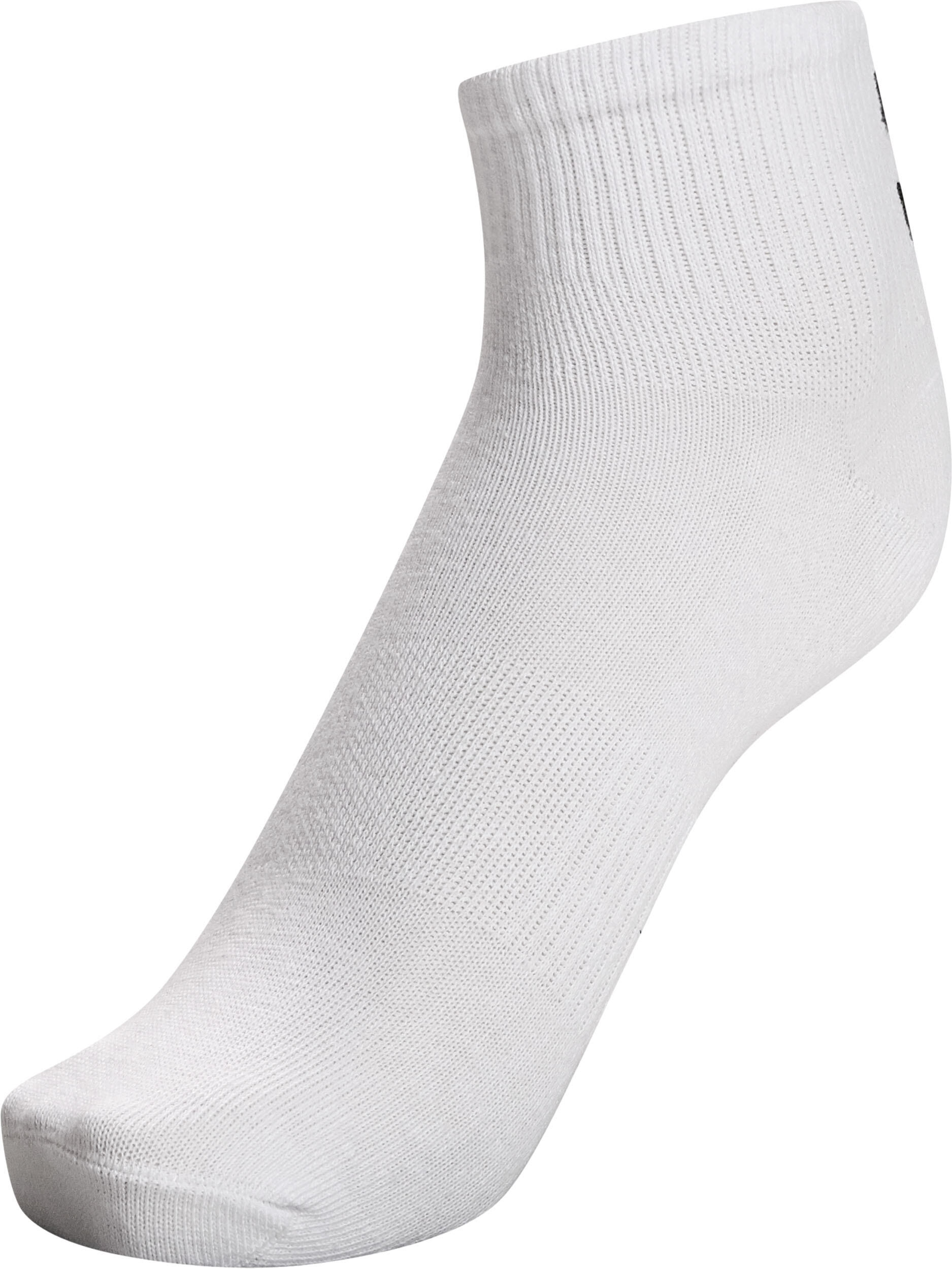 Halbhohe Socken, Frau Hummel hmlchevron (x6) 5/7