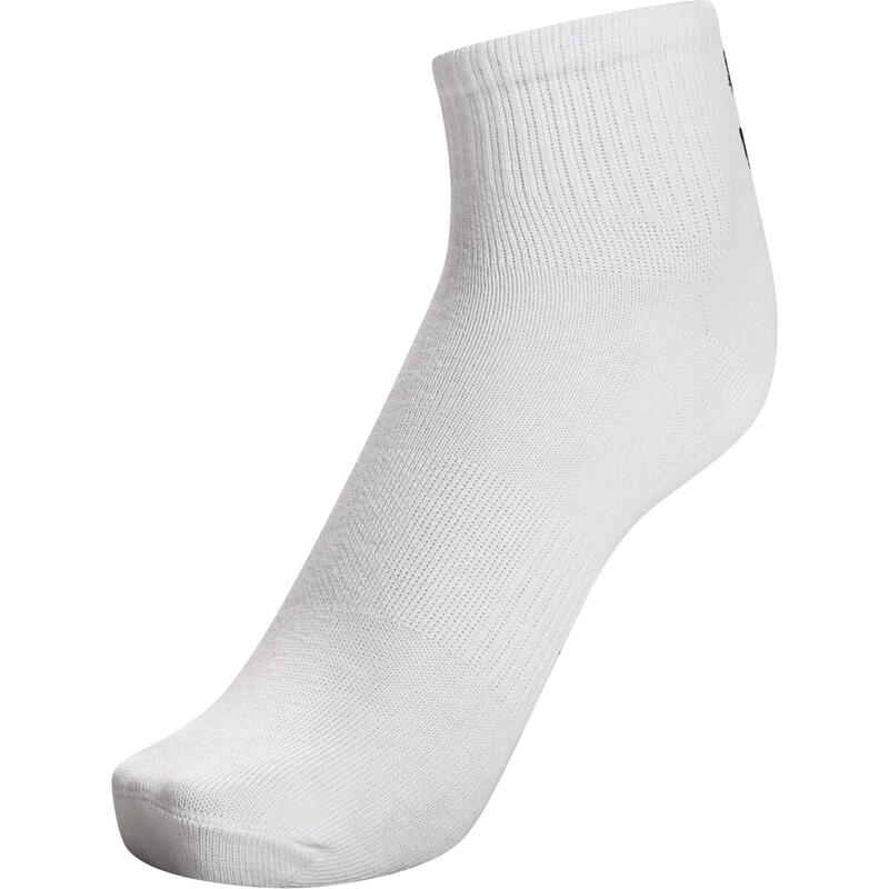 Enfiler Low Socken Hmlchevron Adulte HUMMEL