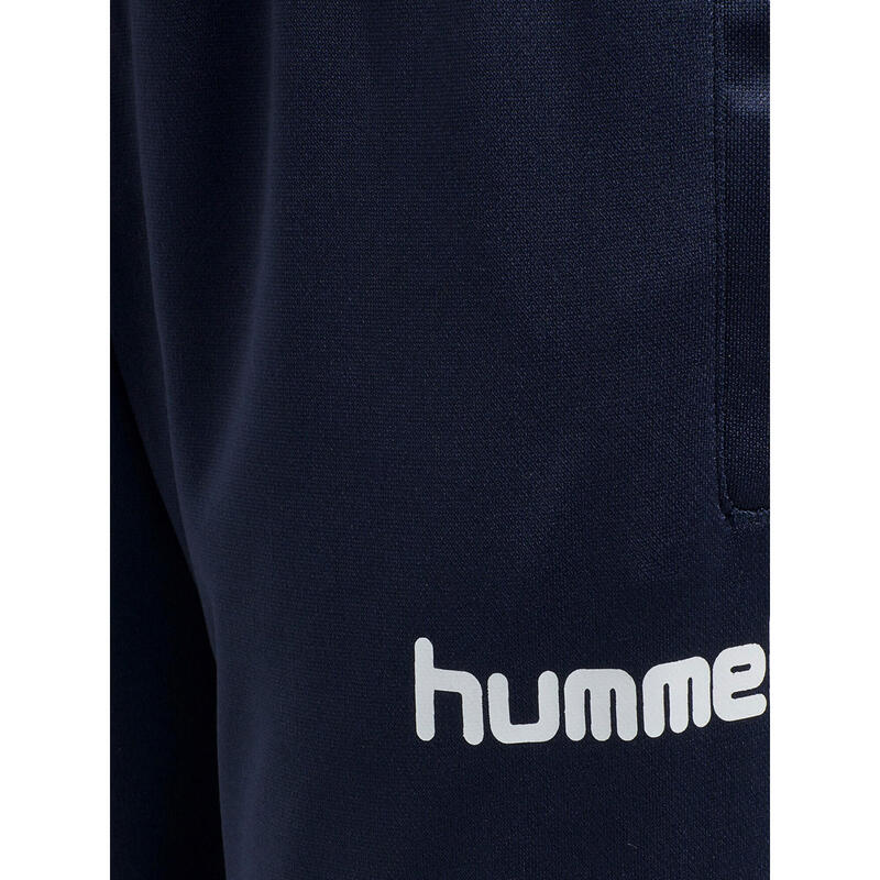 Spodnie dresowe piłkarskie dla dzieci Hummel Promo Kids Football Pant