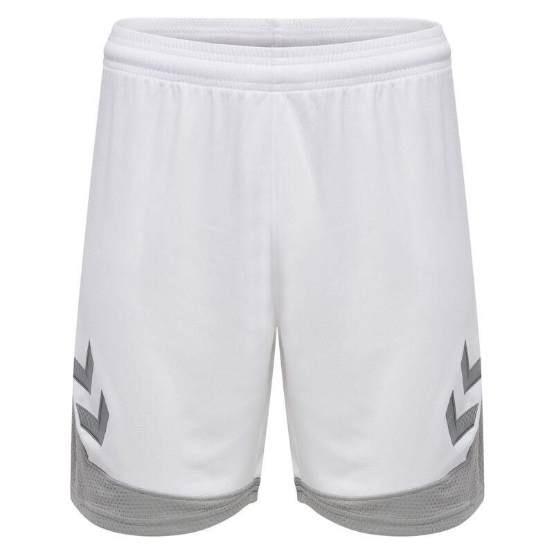 Hmllead Poly Shorts Shorts Homme