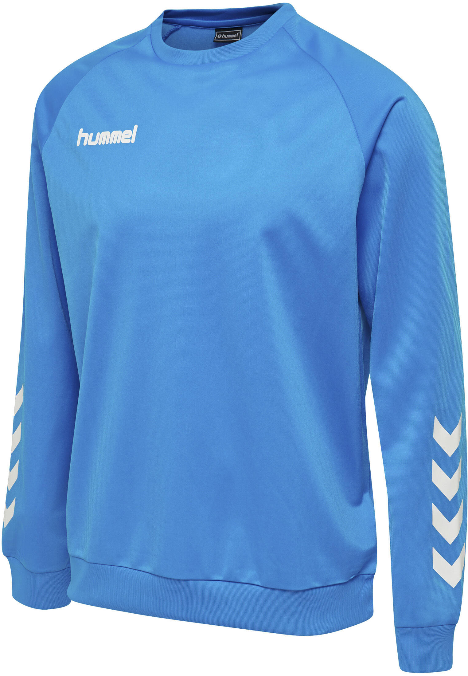 Instap Sweatshirt Hmlpromo Heren 4/7