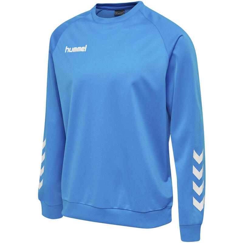 Poly Sudadera Hmlpromo Multideporte Hombre Hummel