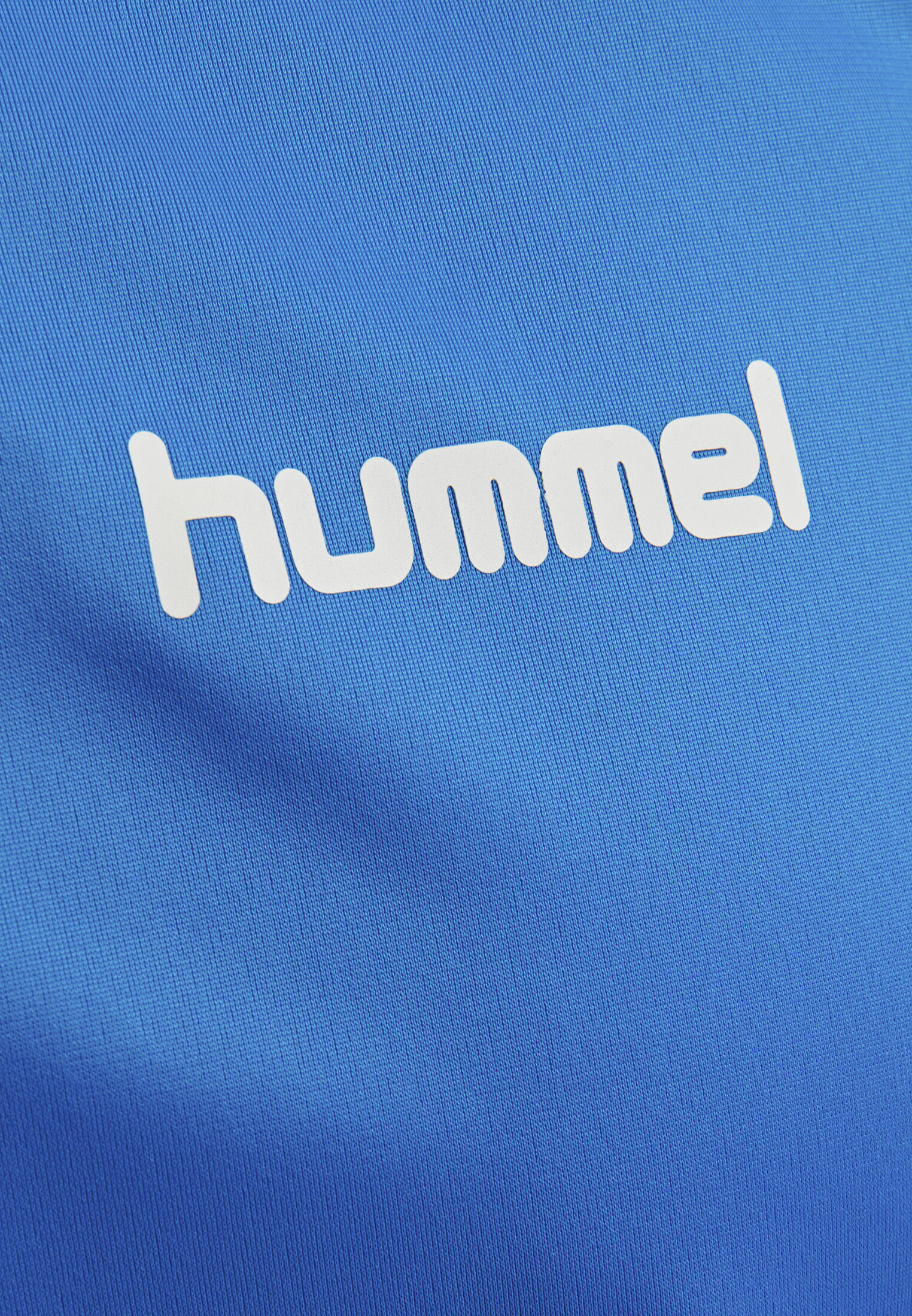 Instap Sweatshirt Hmlpromo Heren 5/7