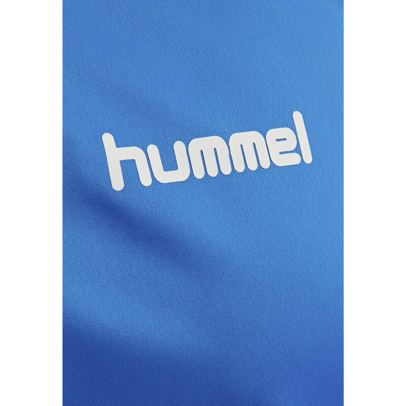 Poly Sudadera Hmlpromo Multideporte Hombre Hummel