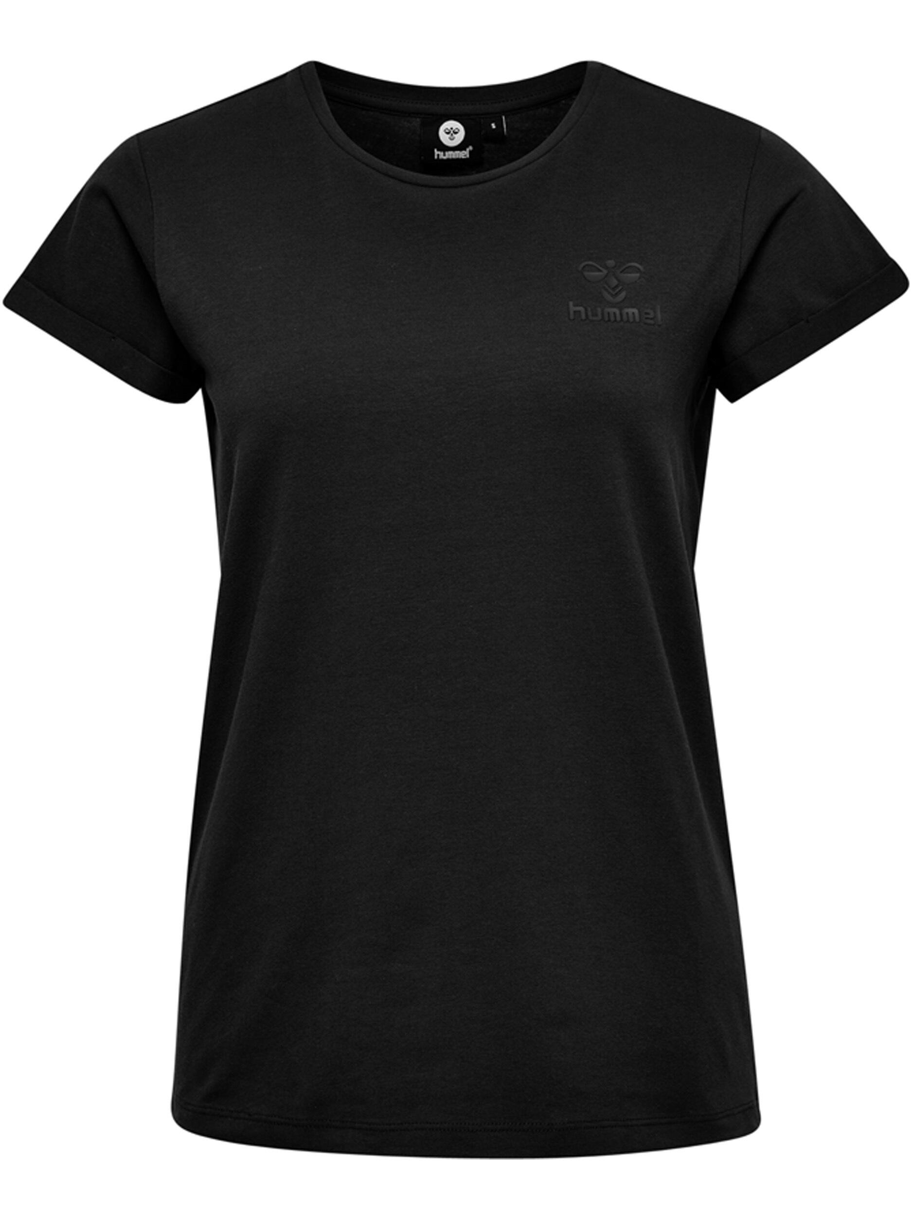 Enfiler T-Shirt Hmlisobella Femme HUMMEL 4/7