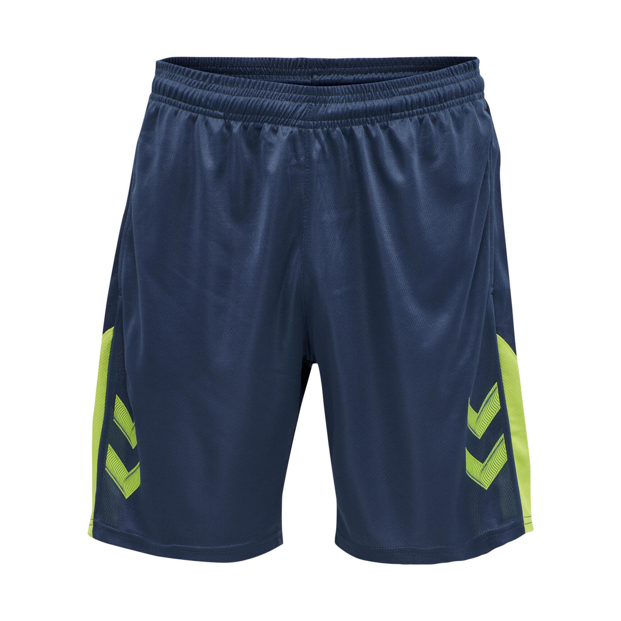 Verstellbare Taille Kurze Hose Hmllead Herren 4/7
