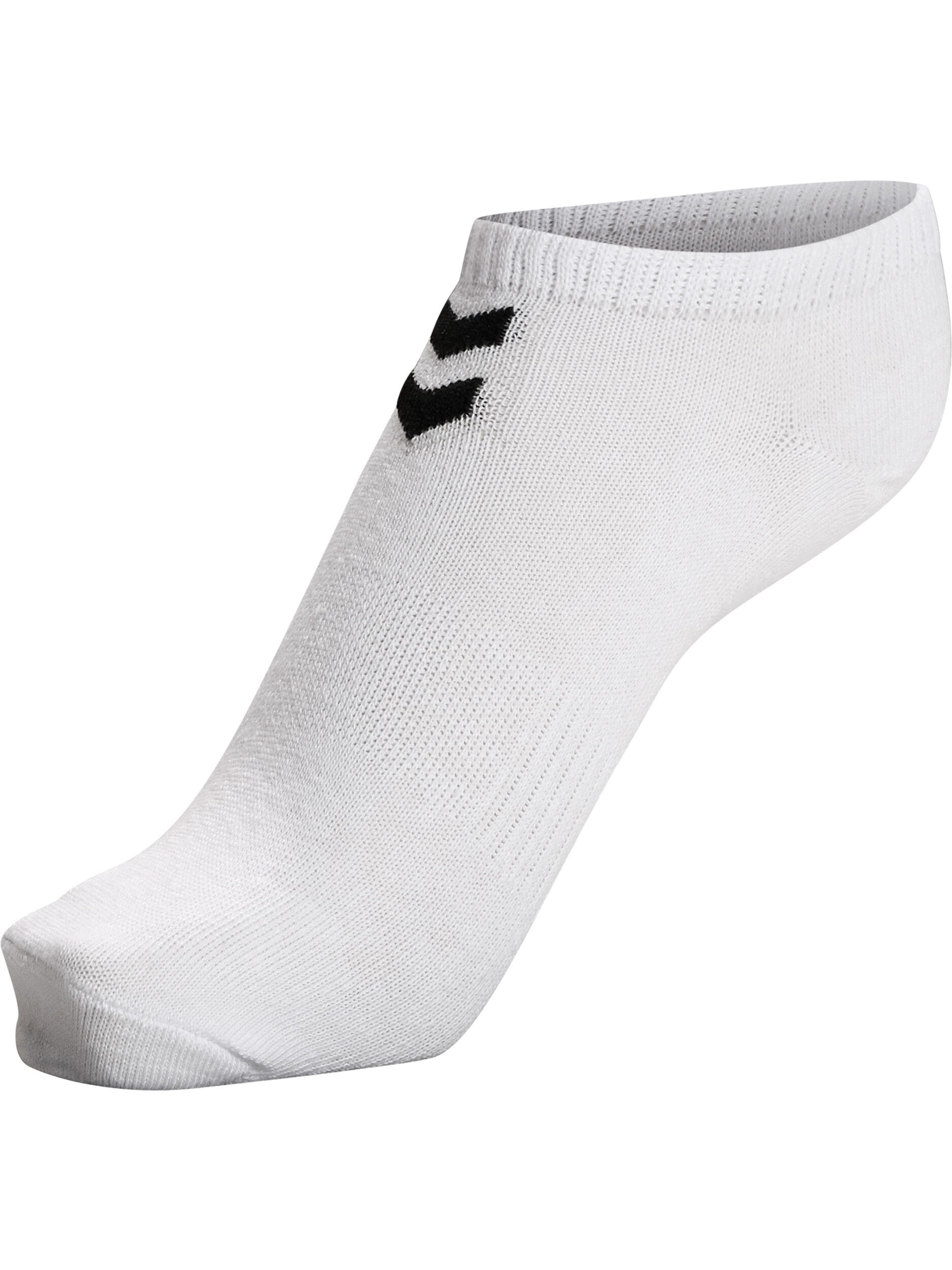 6-Pack Calcetines Hmlchevron Adulto Unisex Hummel 5/7
