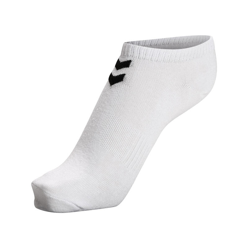 Enfiler 6-Pack Socken Hmlchevron Adulte HUMMEL