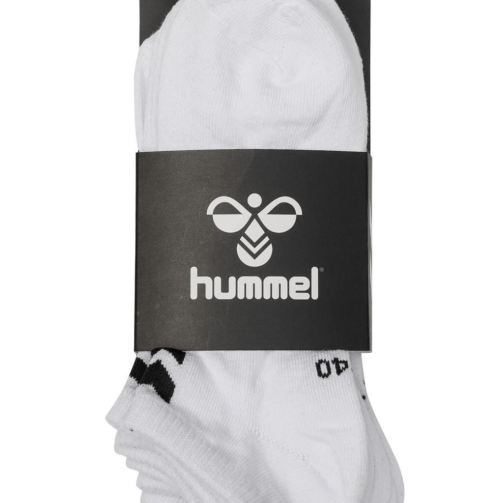 Women's short socks Hummel hmlchevron (x6)