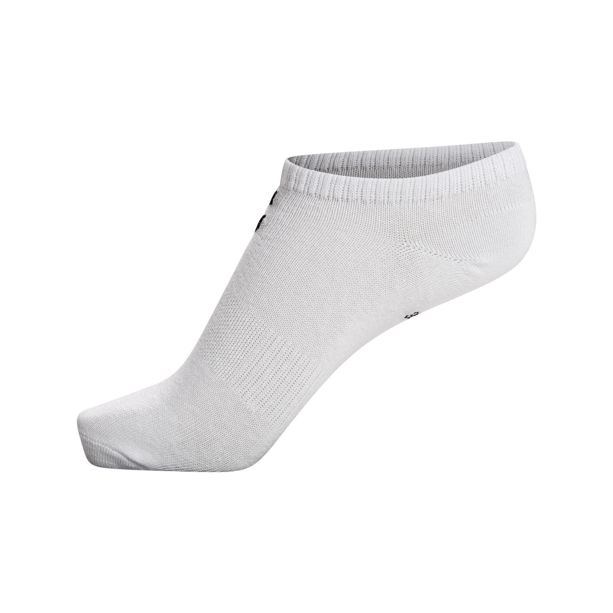 6-Pack Calcetines Hmlchevron Adulto Unisex Hummel 3/7