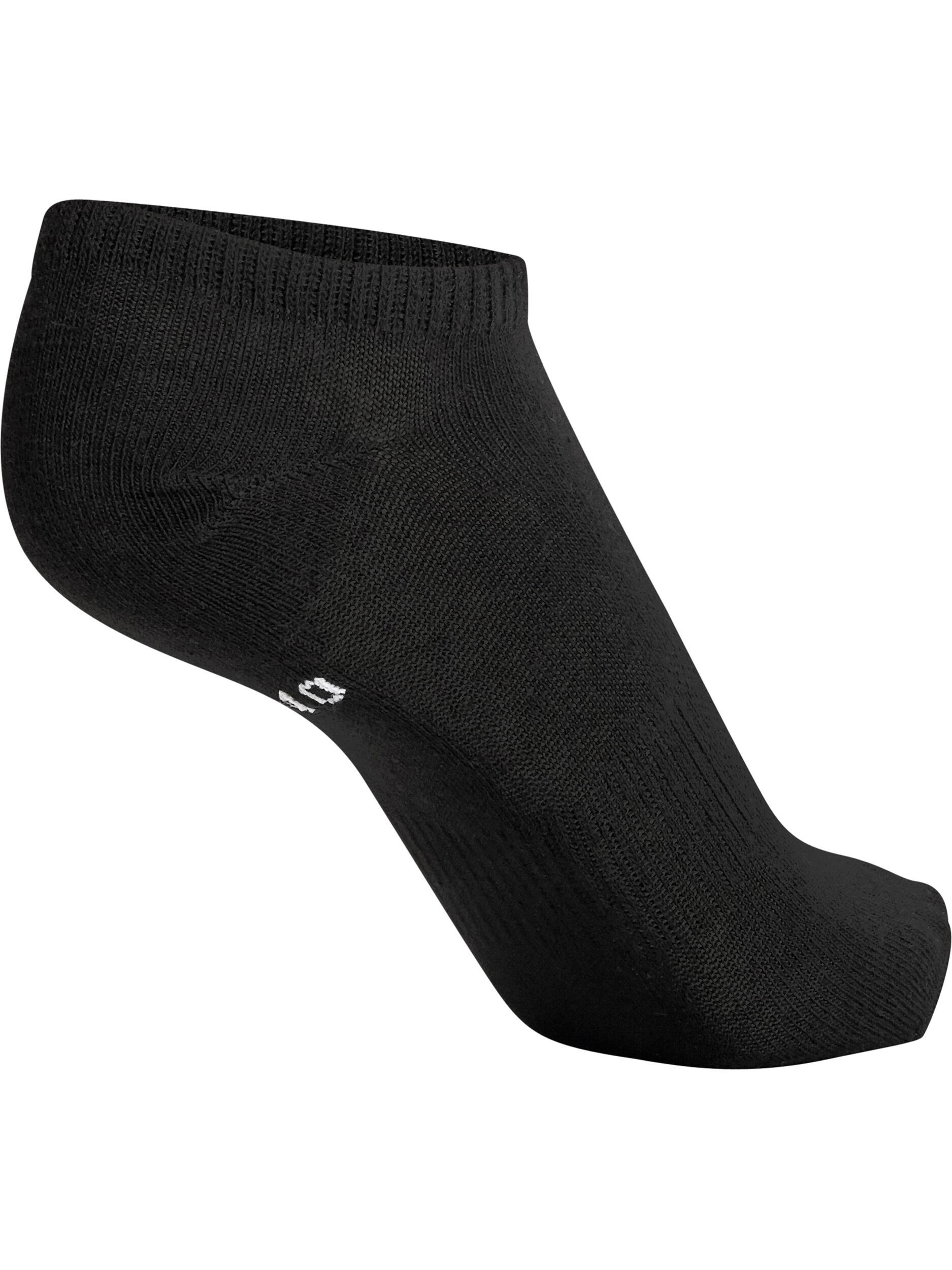 Enfiler Ancle Chaussettes Hmlchevron Adulte HUMMEL 4/7