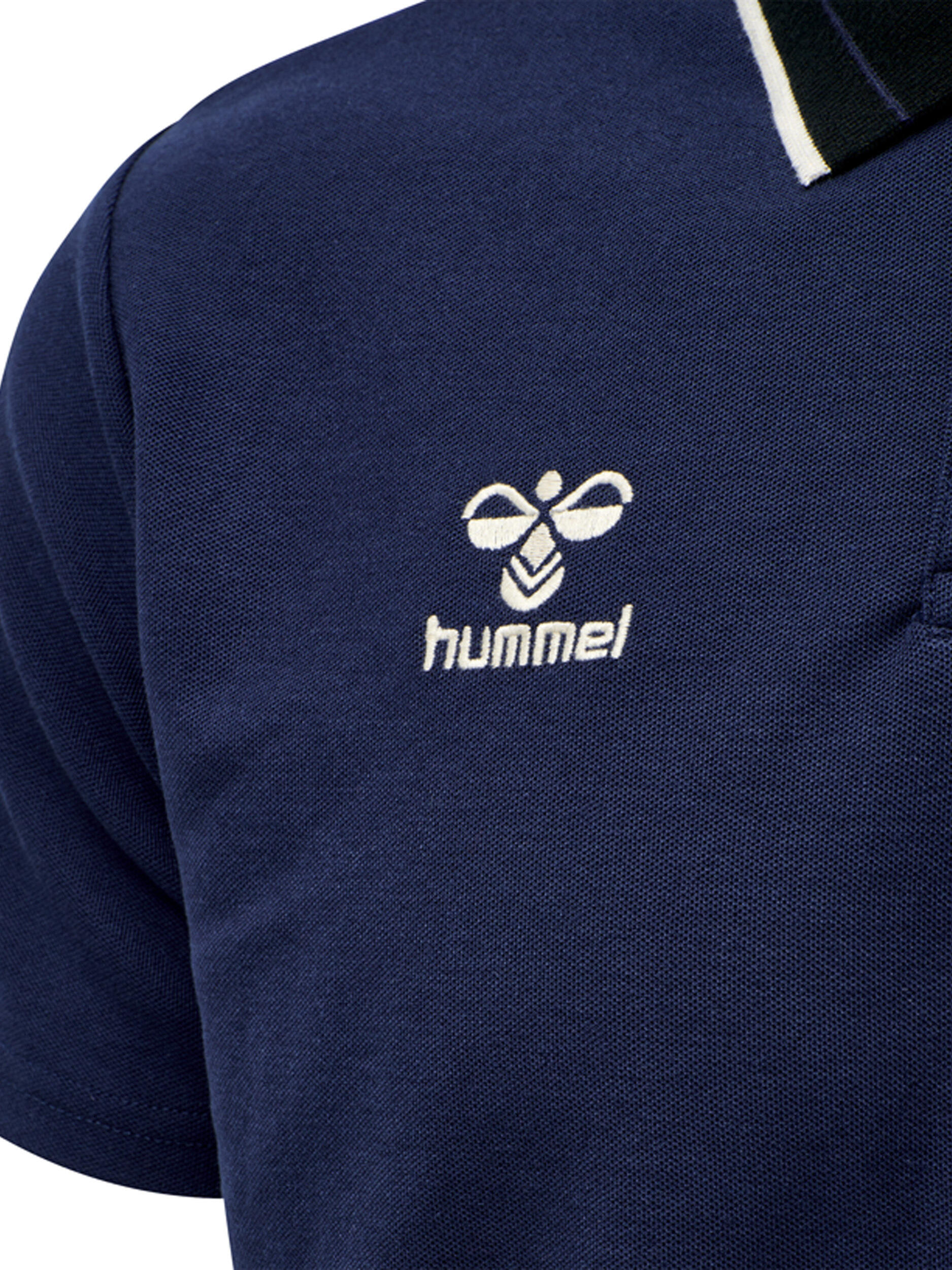 Polo Hmlmove Herren 3/7