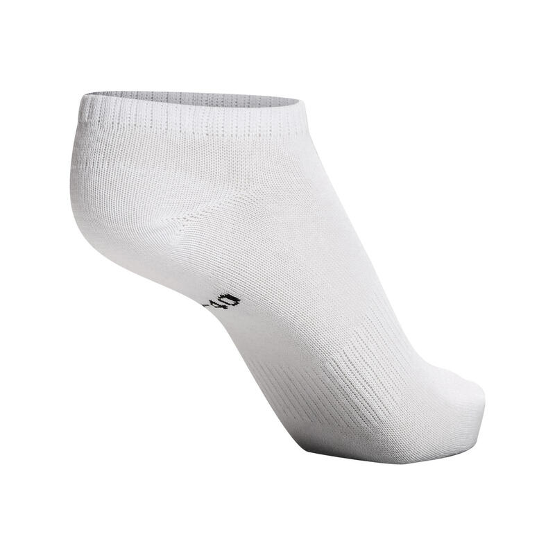 Enfiler 6-Pack Socken Hmlchevron Adulte HUMMEL