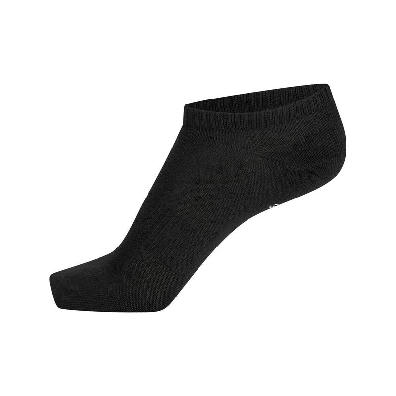 Enfiler 6-Pack Socken Hmlchevron Adulte HUMMEL