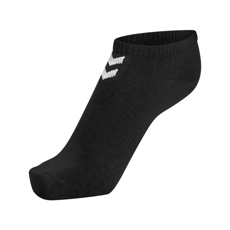 Enfiler 6-Pack Socken Hmlchevron Adulte HUMMEL