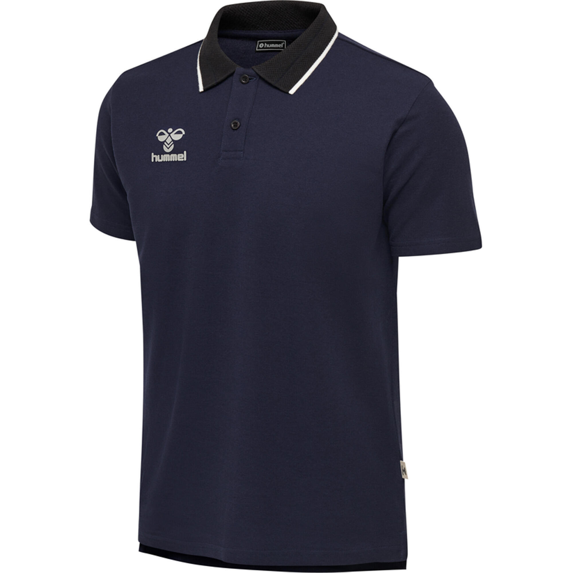 Polo Hmlmove Herren 4/7