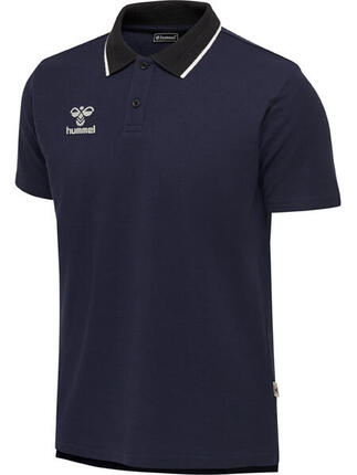 Enfiler Polo Hmlmove Homme