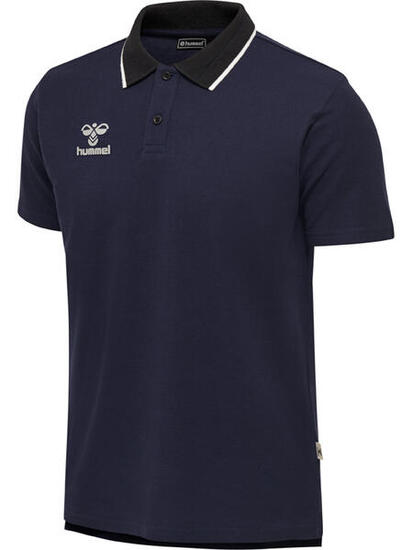 Enfiler Polo Hmlmove Homme