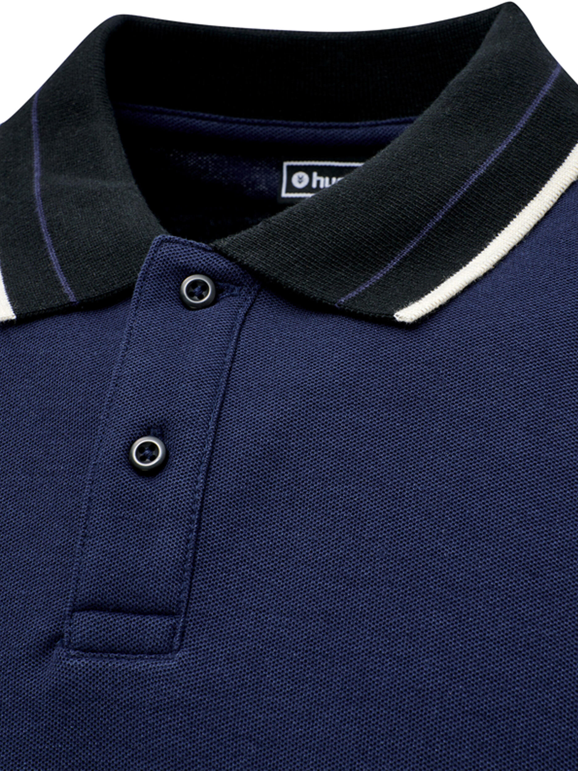 Polo Hmlmove Herren 5/7