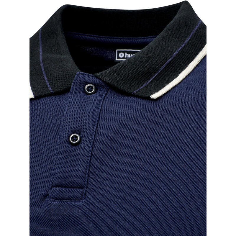 Poloshirt Herren