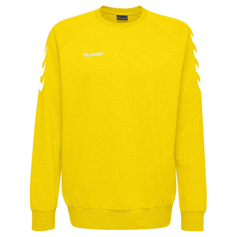 Hummel Sweatshirt Hmlgo Cotton Sweatshirt