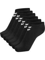Enfiler Ancle Chaussettes Hmlchevron Adulte HUMMEL
