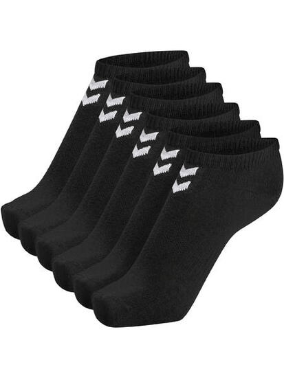 Calzini da donna Hummel hmlchevron (x6)