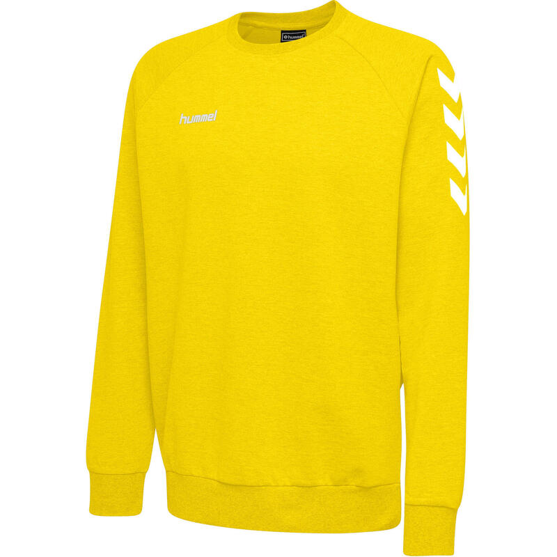 Bluza Hummel Barbati Galben
