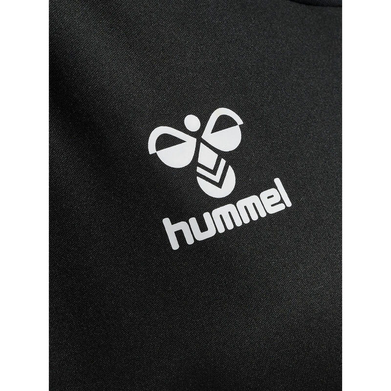 Camiseta Hmlcore Vóleibol Mujer Transpirable De Secado Rápido Hummel