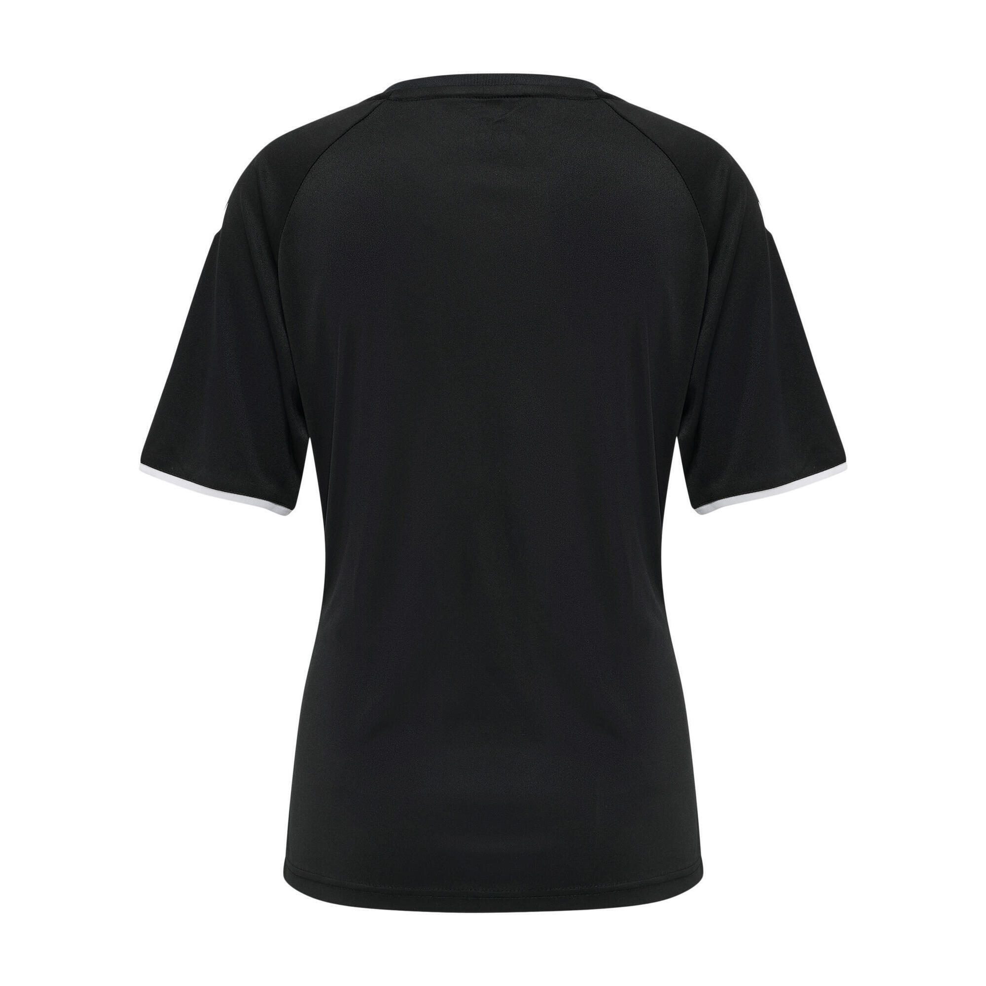 Enfiler T-Shirt Hmlcore Femme 2/5